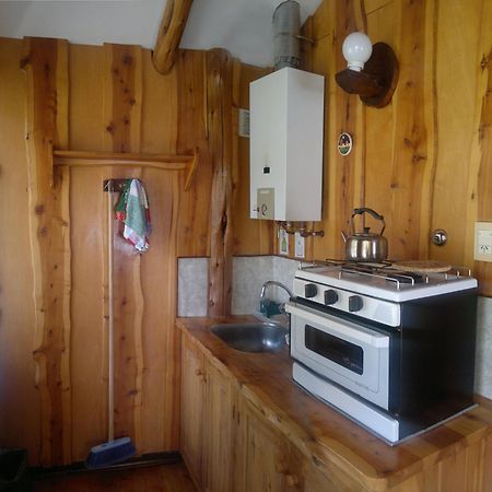 Complejo La Cautiva Villa Esquel Exterior photo