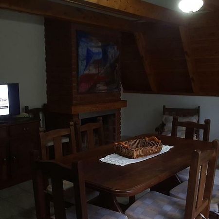 Complejo La Cautiva Villa Esquel Exterior photo