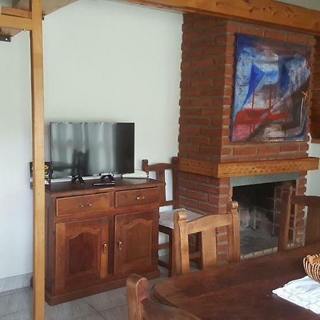 Complejo La Cautiva Villa Esquel Exterior photo