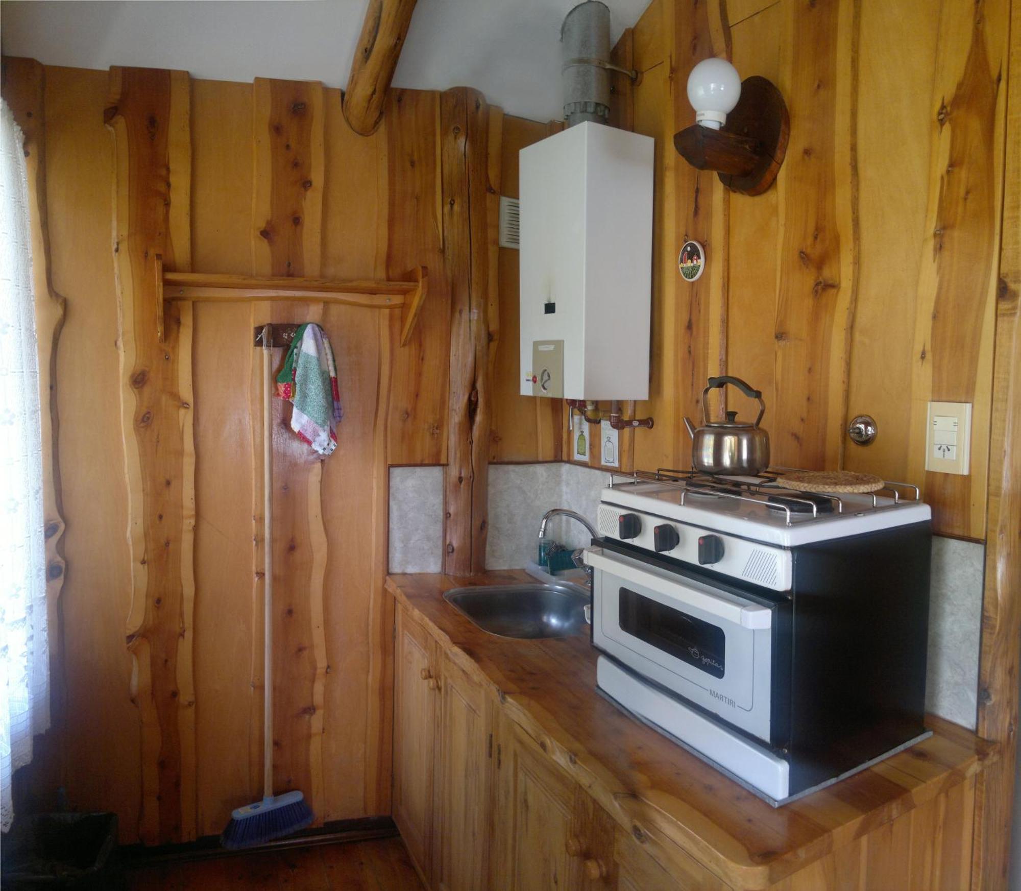 Complejo La Cautiva Villa Esquel Exterior photo