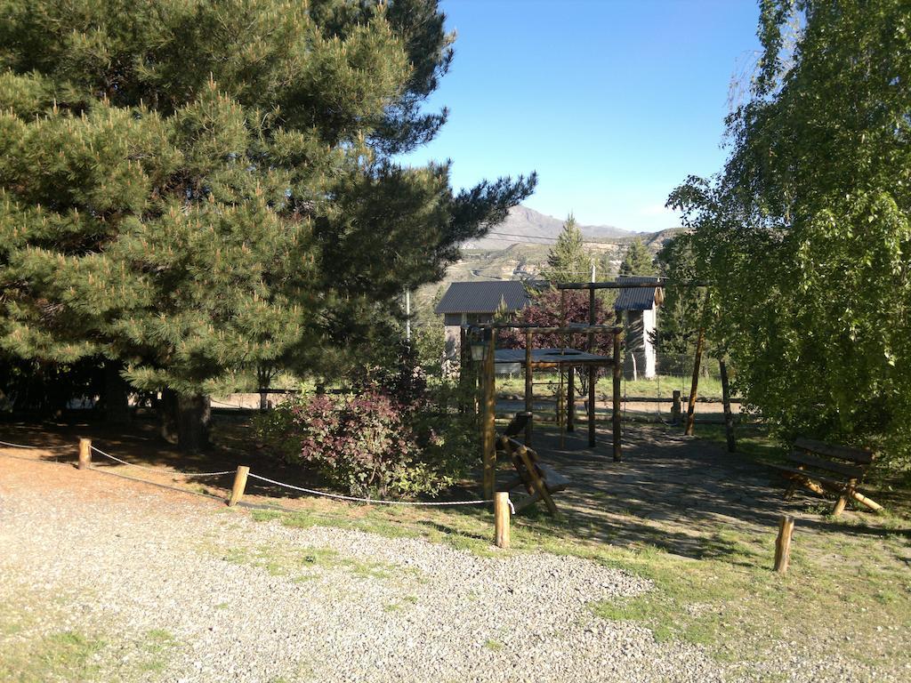 Complejo La Cautiva Villa Esquel Exterior photo