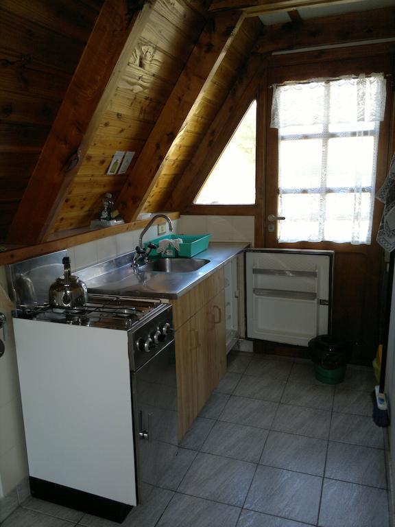 Complejo La Cautiva Villa Esquel Room photo