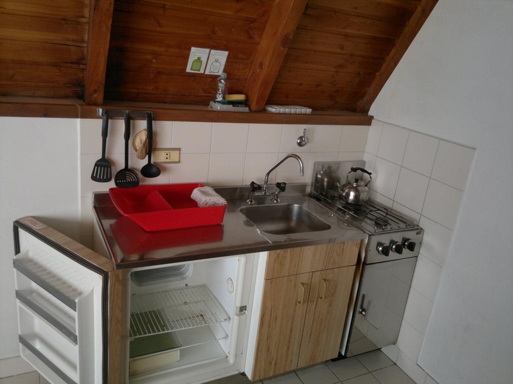 Complejo La Cautiva Villa Esquel Room photo
