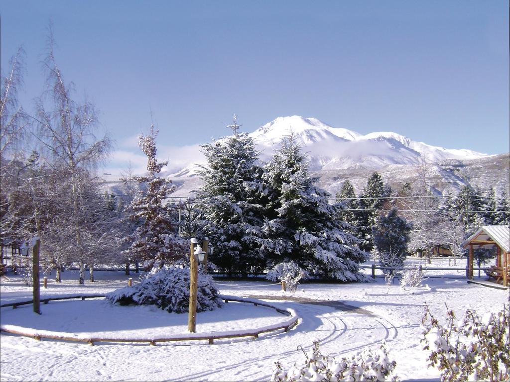 Complejo La Cautiva Villa Esquel Exterior photo