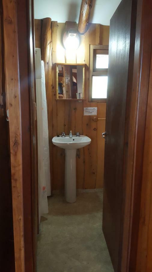 Complejo La Cautiva Villa Esquel Exterior photo