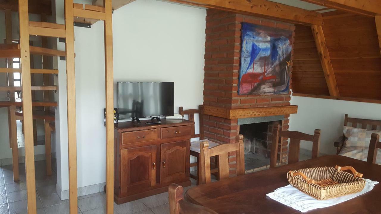 Complejo La Cautiva Villa Esquel Exterior photo